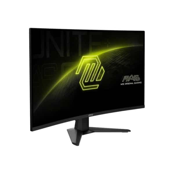 مانیتور ام اس آی مدل MSI MAG 32C6X