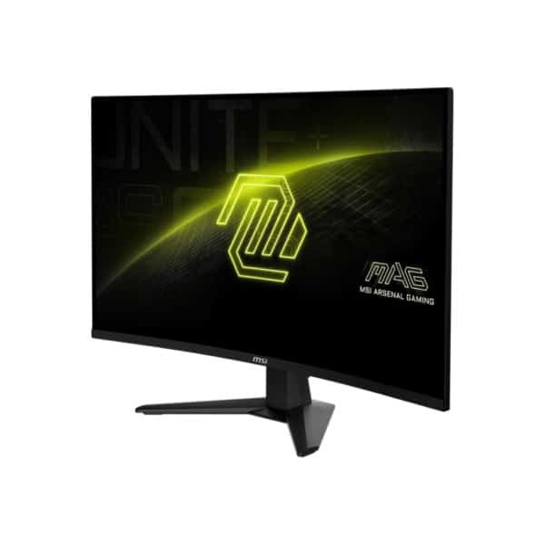مانیتور ام اس آی مدل MSI MAG 32C6X
