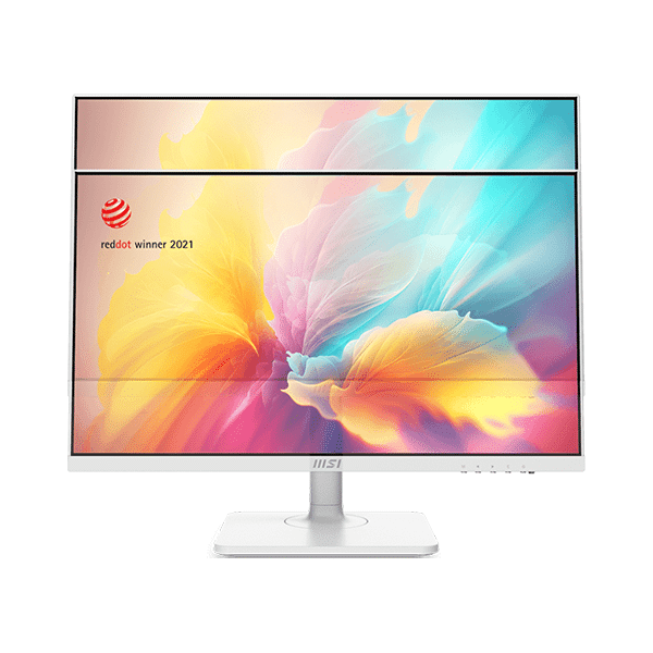 مانیتور ام اس آی مدل MSI Modern MD2412PW