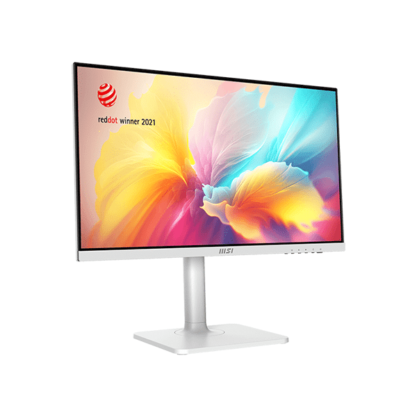 مانیتور ام اس آی مدل MSI Modern MD2412PW