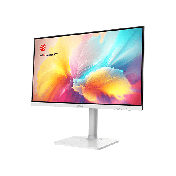 مانیتور ام اس آی مدل MSI Modern MD2412PW