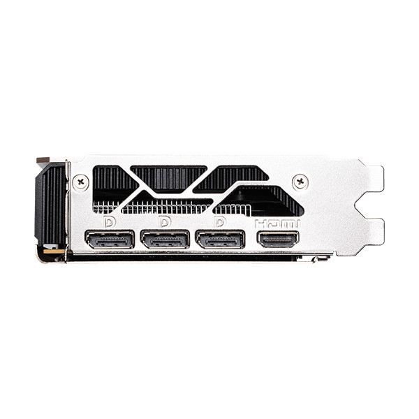 کارت گرافیک ام اس آی مدل MSI GeForce RTX 5060 8G INSPIRE 2X OC
