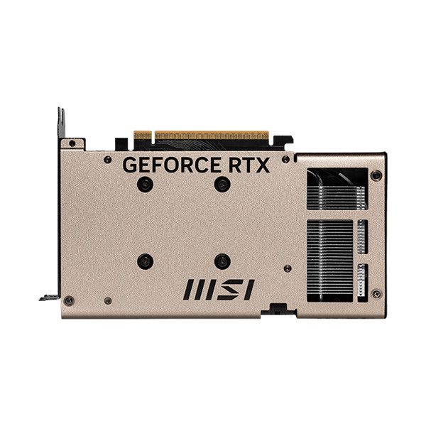 کارت گرافیک ام اس آی مدل MSI GeForce RTX 5060 8G INSPIRE 2X OC