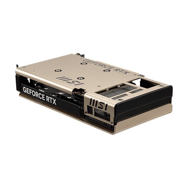 کارت گرافیک ام اس آی مدل MSI GeForce RTX 5060 8G INSPIRE 2X OC