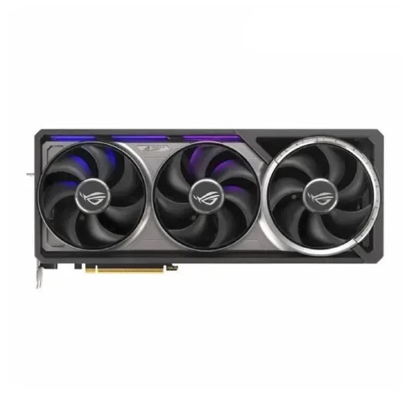 کارت گرافیک ایسوس مدل ASUS ROG ASTRAL RTX5090 OC 32G حافظه 32 گیگابایت