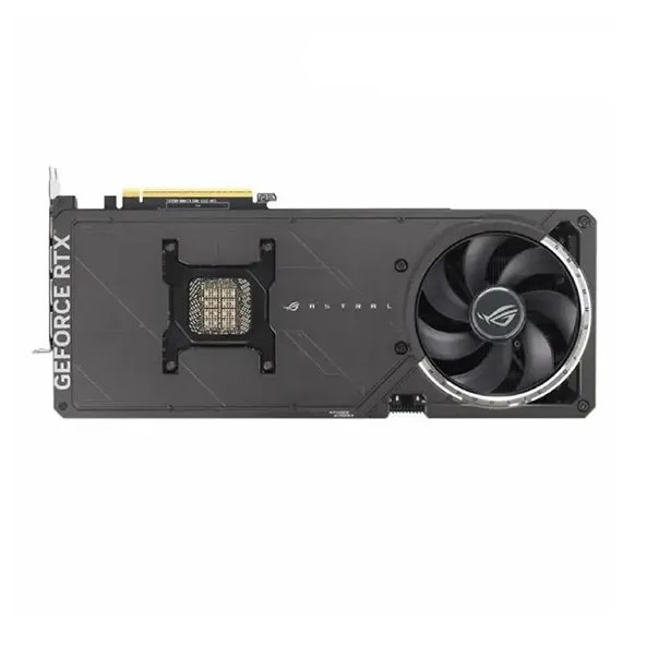 کارت گرافیک ایسوس مدل ASUS ROG ASTRAL RTX5090 OC 32G حافظه 32 گیگابایت