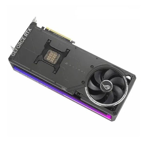 کارت گرافیک ایسوس مدل ASUS ROG ASTRAL RTX5090 OC 32G حافظه 32 گیگابایت