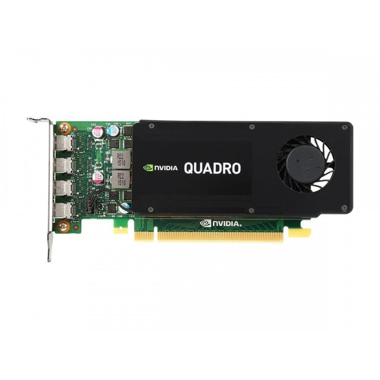 کارت گرافیک پی ان وای مدل Nvidia Quadro K1200