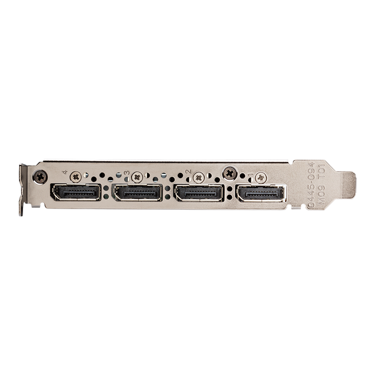 کارت گرافیک پی ان وای مدل Nvidia Quadro M4000