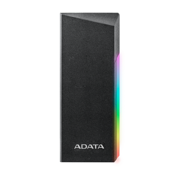 باکس اس اس دی ای دیتا مدل ADATA EC700G M.2 PCIe/SATA SSD