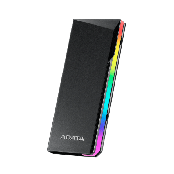 باکس اس اس دی ای دیتا مدل ADATA EC700G M.2 PCIe/SATA SSD