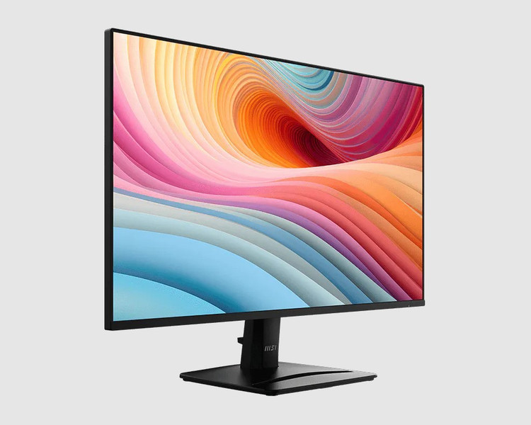 مانیتور ام اس آی مدل MSI PRO MP275 E2