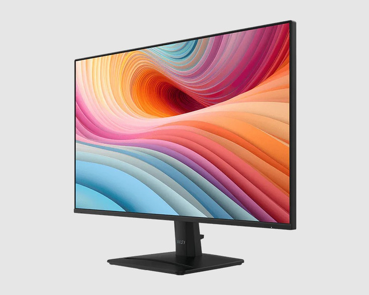 مانیتور ام اس آی مدل MSI PRO MP275 E2