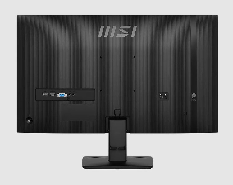 مانیتور ام اس آی مدل MSI PRO MP275 E2